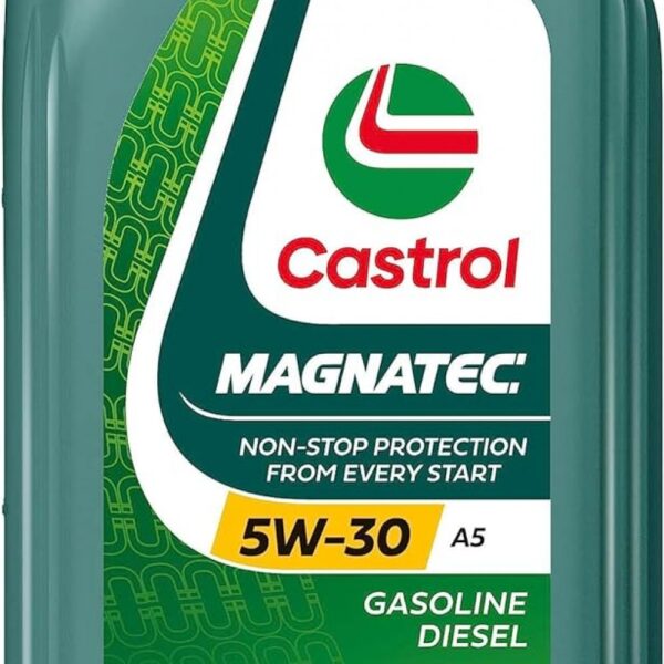 CASTROL MAGNATEC 5W30 A5