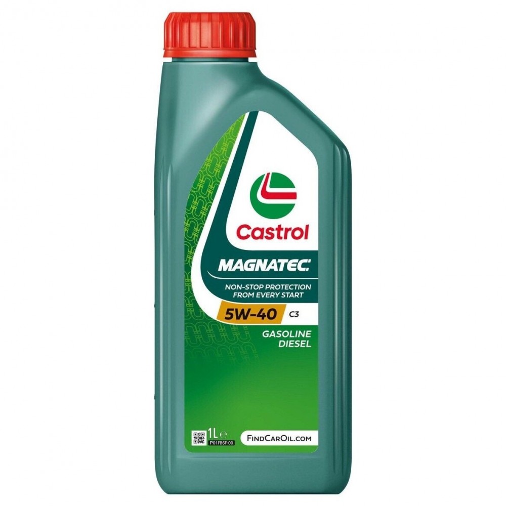 CASTROL MAGNATEC 5W40 C3 1L CASTROL MAGNATEC 5W40 C3