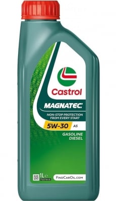 CASTROL MAGNATEC A5 5W30