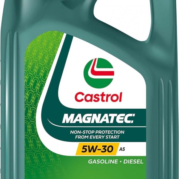 CASTROL MAGNATEC 5W30 A5