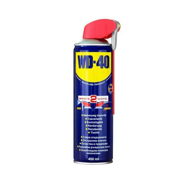 WD40