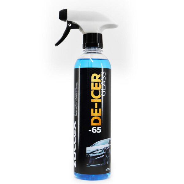 ZOLLEX DS05 De-Icer