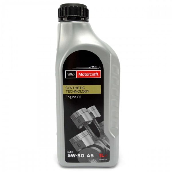 FORD MOTORCRAFT A5 5W-30 - 1L