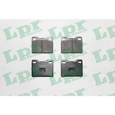 Спирачни накладки SAMKO за PEUGEOT / TALBOT - 5SP120 Спирачни накладки SAMKO - 5SP120