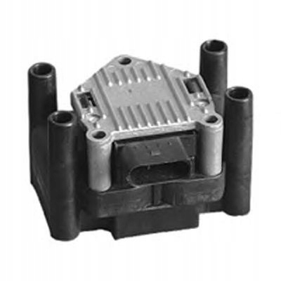 бобина Magneti Marelli за AUDI, VW, Skoda - BAEQ042