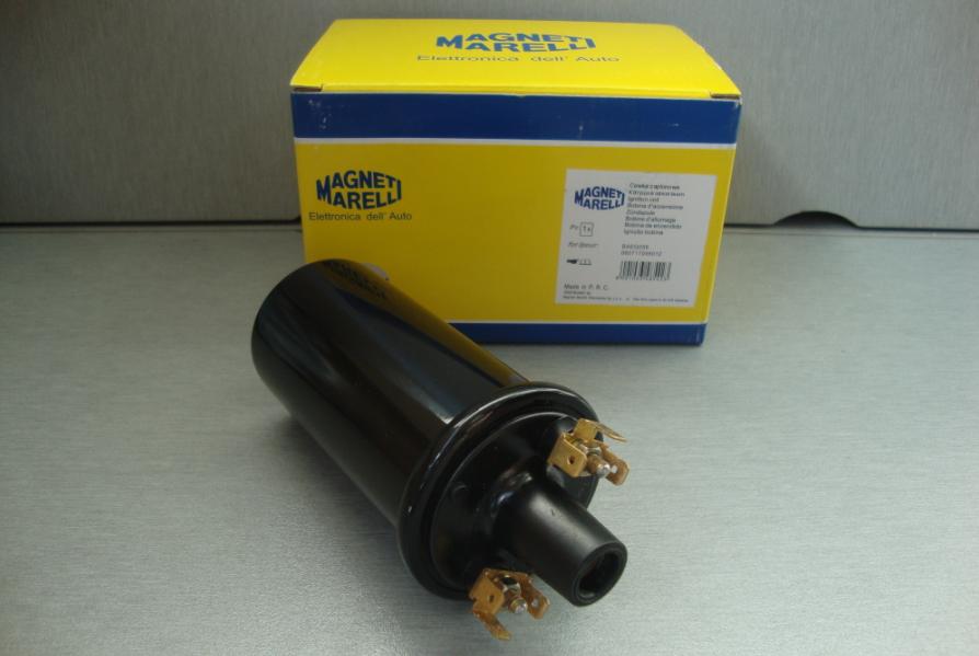 бобина Magneti Marelli за LADA, FIAT - BAEQ056