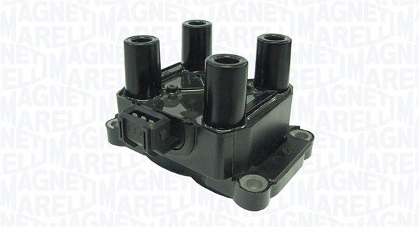 бобина Magneti Marelli за OPEL - BAEQ066