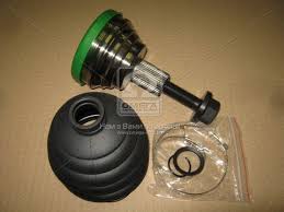 Каре за полуоска 01K531