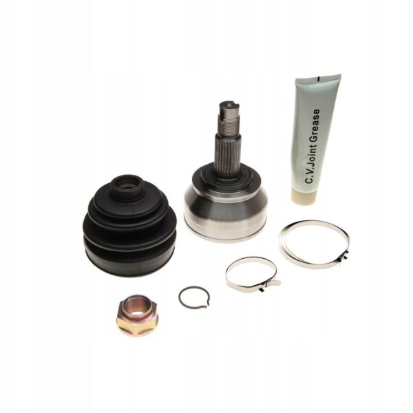 Каре за полуоска 02K016