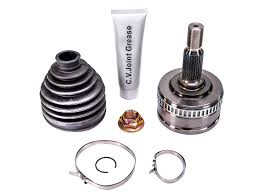 Каре за полуоска 02K810