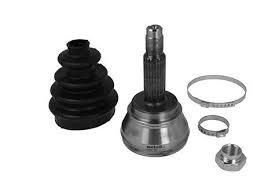 Каре за полуоска 09K130