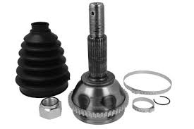 Каре за полуоска 09K635