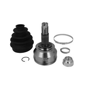 Каре за полуоска 10К430