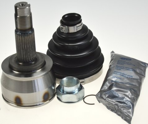 Каре за полуоска 10К429