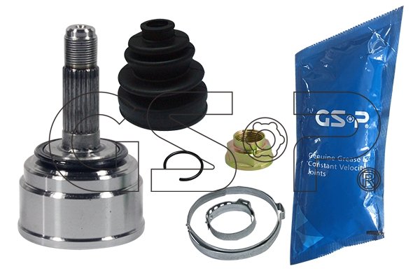 Каре за полуоска 12K323