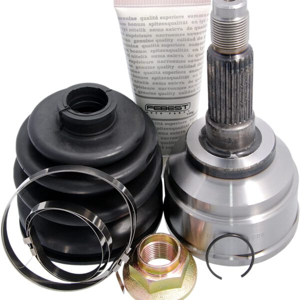 Каре за полуоска 17K192