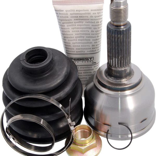 Каре за полуоска 21K198