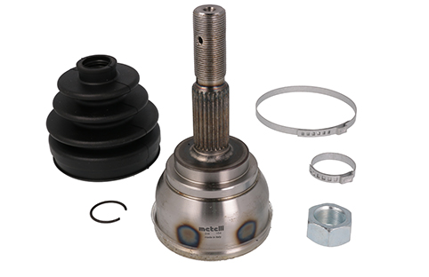 Каре за полуоска NISSAN