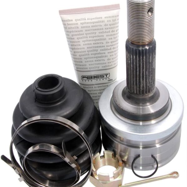 Каре за полуоска 23K295