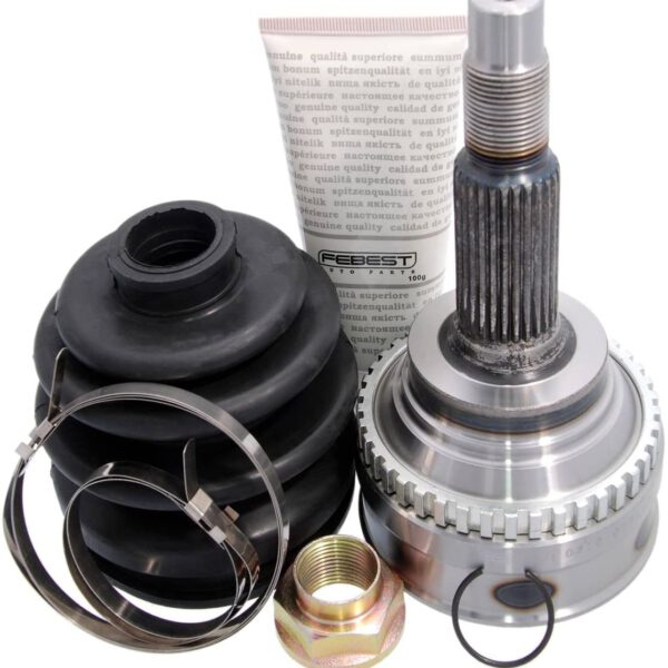 Каре за полуоска - 23K300