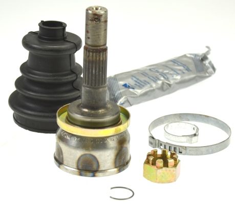 Каре за полуоска - 23K311