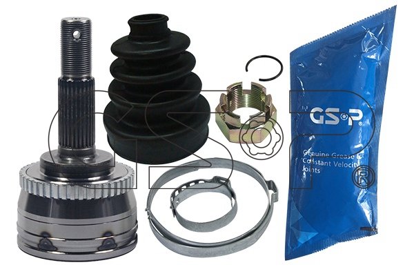 Каре за полуоска - 23К450