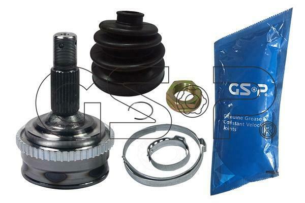 Каре за полуоска - 25K252