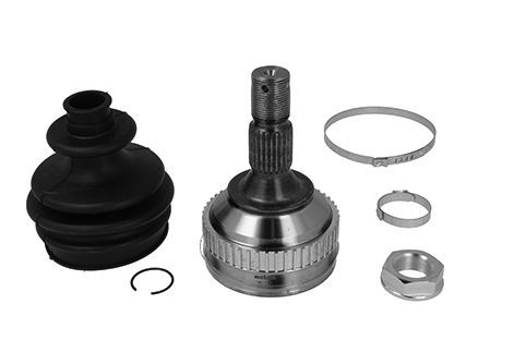 Каре за полуоска - 25К254