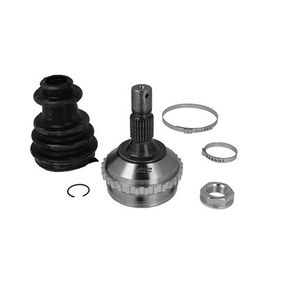 Каре за полуоска - 25K368