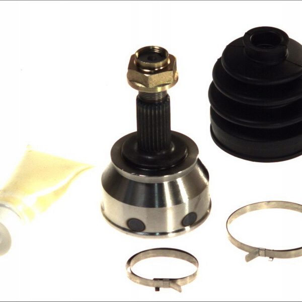 Каре за полуоска 02К045