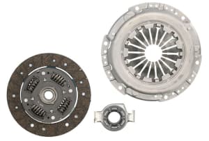 Комплект съединител INTEREX - KA7-2252