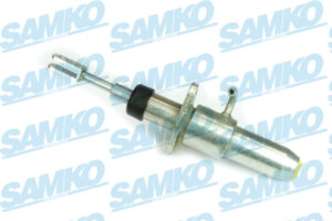 Горна помпа за съединител SAMKO за SAAB 9000 - F04875 Горна помпа за съединител SAMKO - F04875