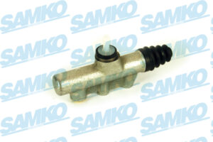 Горна помпа за съединител SAMKO за VW Transporter  - F16100 Горна помпа за съединител SAMKO - F16100