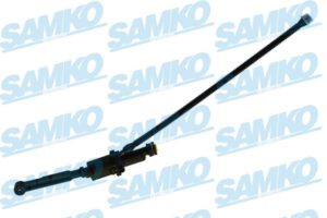 Горна помпа за съединител SAMKO за CITROEN C4 Picasso, PEUGEOT - F30293 Горна помпа за съединител SAMKO - F30293