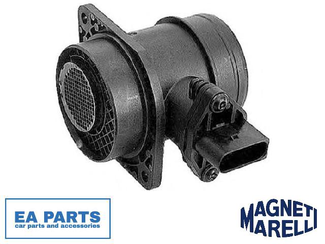 Дебитомер Magneti Marelli за AUDI, SEAT, Skoda, VW - AMMQ19681 Дебитомер Magneti Marelli за VW - AMMQ19681