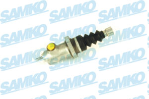 Долна помпа за съединител SAMKO - M16101