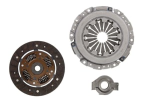 Комплект съединител INTEREX - KA7-0138