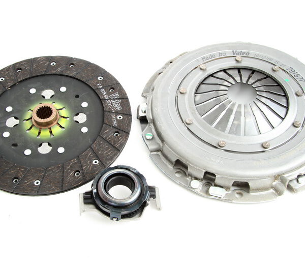 Комплект съединител INTEREX - KA7-3200