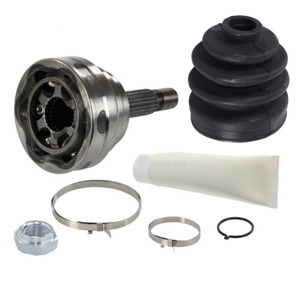 Каре за полуоска - 27K256