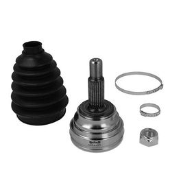 Каре за полуоска - 27K374