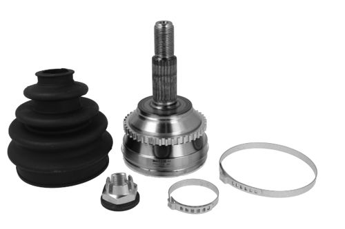 Каре за полуоска - 27K525