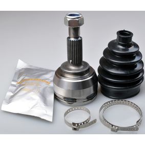 Каре за полуоска - 27K886