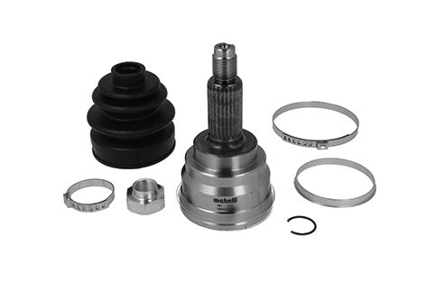 Каре за полуоска - 31K268