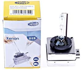 Крушка ксенон D1S