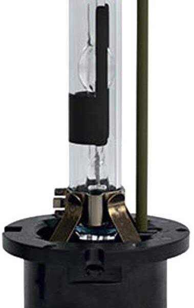 Крушка ксенон D4R