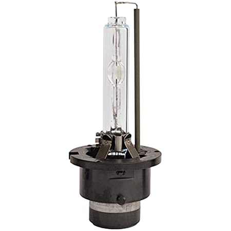 Крушка ксенон D4S