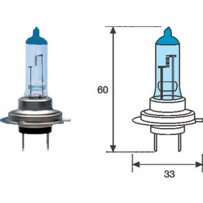 Крушка Magneti Marelli H7