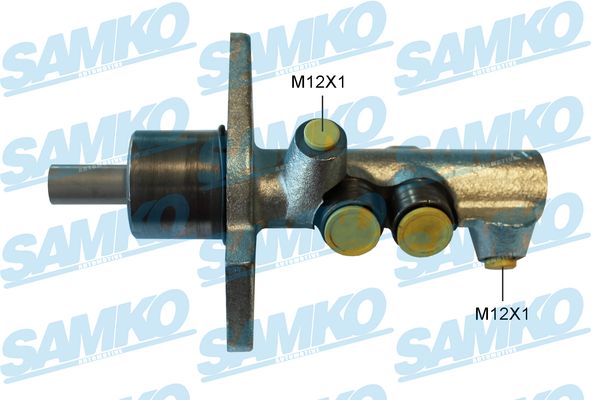 Спирачна помпа SAMKO за FORD Fiesta - P08330