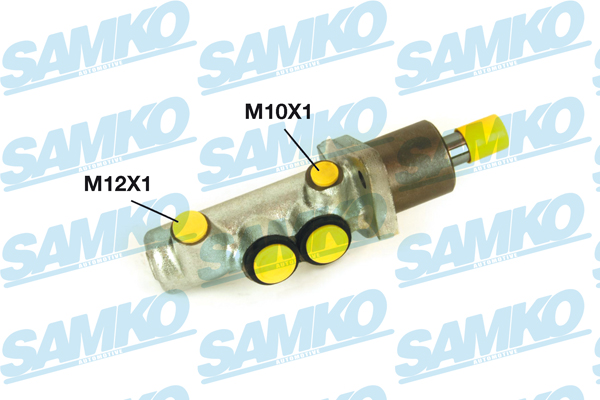 Спирачна помпа - P17567