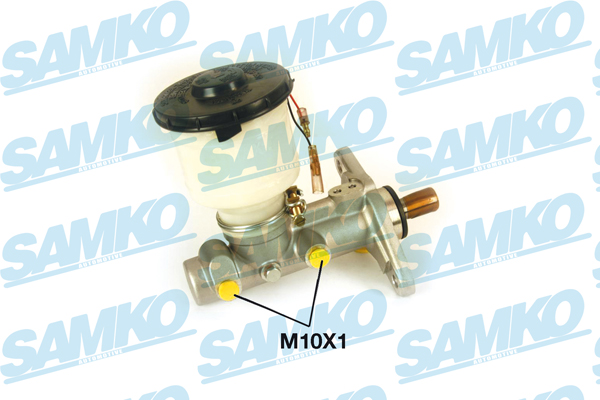 Спирачна помпа - P21732